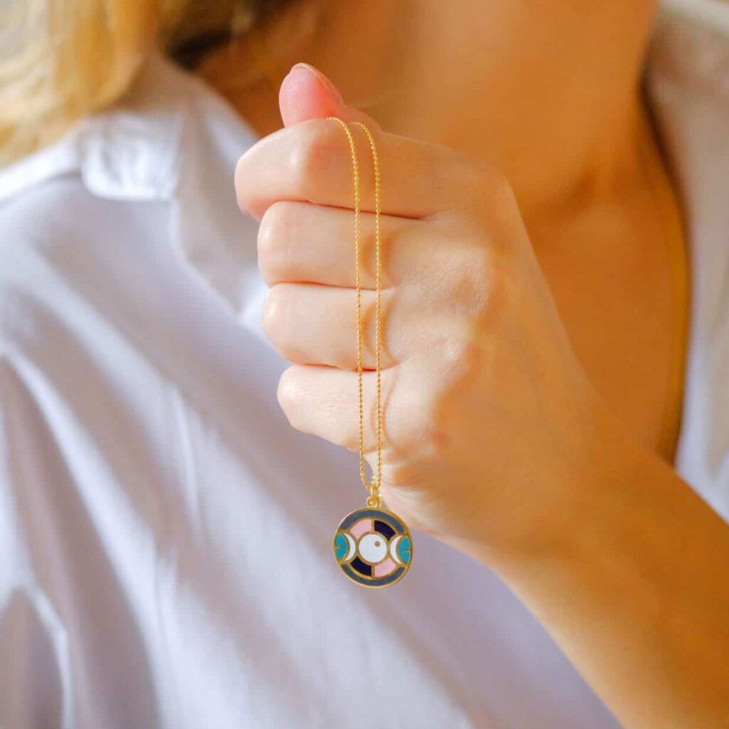 Astroloji ve Takı hakkında, yıldız haritası ve denge