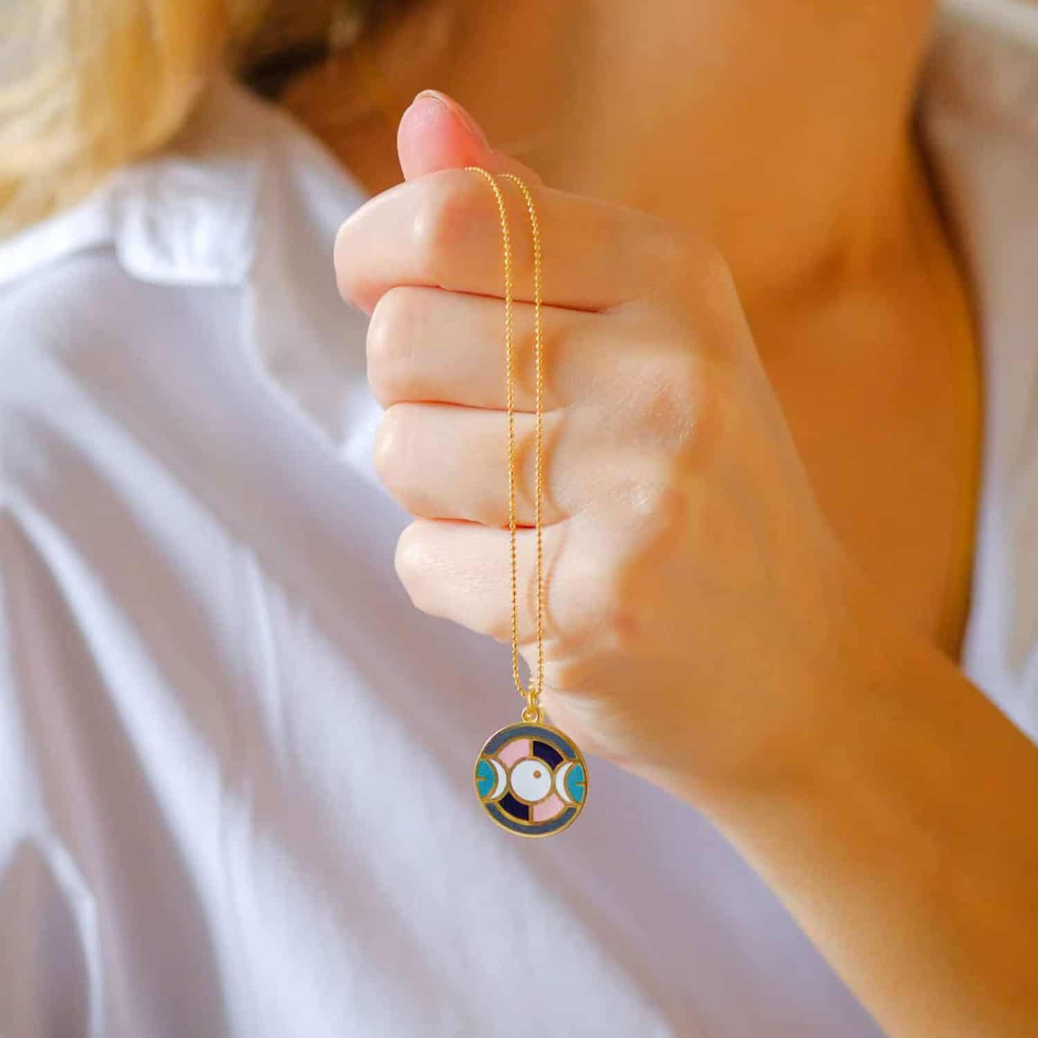 Astroloji ve Takı hakkında, yıldız haritası ve denge