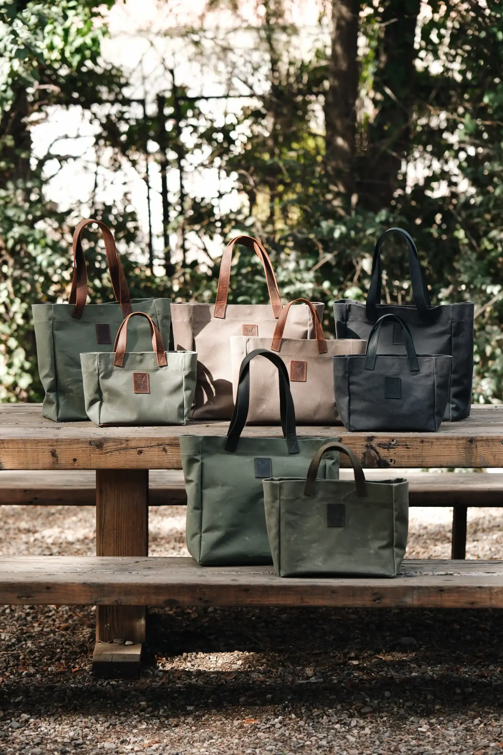 Nfox_citybag_mini_siyah_02 City Bag Mini - Görsel 3