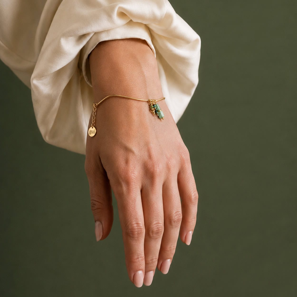 Verna-Bracelet-01 Verna Bileklik - Görsel 2